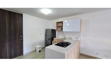 Se arrienda apto-Loft ubicado en el municipio de El Retiro Antioquia.