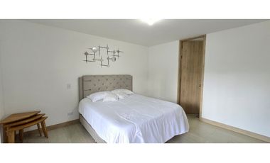 Se arrienda apto-Loft ubicado en el municipio de El Retiro Antioquia.