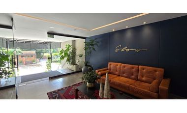 Se arrienda apto-Loft ubicado en el municipio de El Retiro Antioquia.