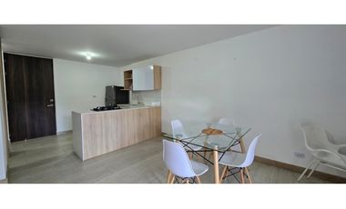 Se arrienda apto-Loft ubicado en el municipio de El Retiro Antioquia.