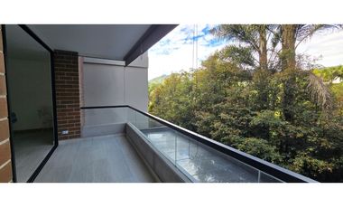 Se arrienda apto-Loft ubicado en el municipio de El Retiro Antioquia.