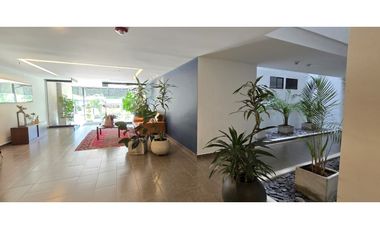 Se arrienda apto-Loft ubicado en el municipio de El Retiro Antioquia.