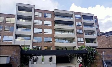 Se arrienda apto-Loft ubicado en el municipio de El Retiro Antioquia.
