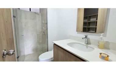 Se arrienda apto-Loft ubicado en el municipio de El Retiro Antioquia.