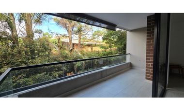 Se arrienda apto-Loft ubicado en el municipio de El Retiro Antioquia.