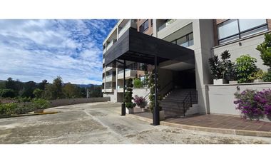 Se arrienda apto-Loft ubicado en el municipio de El Retiro Antioquia.