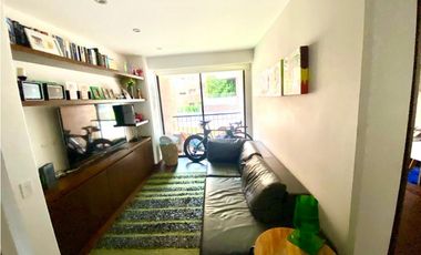 EspectacularROSALES  Apto Moderno, Magnífico Edificio