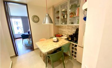 EspectacularROSALES  Apto Moderno, Magnífico Edificio