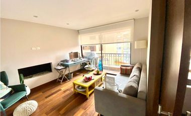 EspectacularROSALES  Apto Moderno, Magnífico Edificio