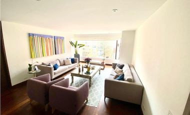 EspectacularROSALES  Apto Moderno, Magnífico Edificio