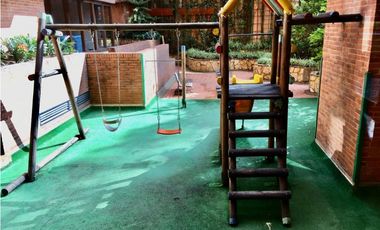 EspectacularROSALES  Apto Moderno, Magnífico Edificio