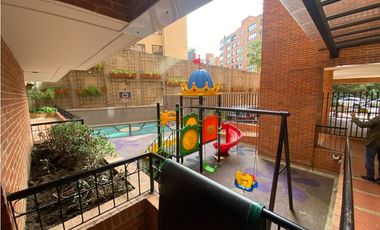 EspectacularROSALES  Apto Moderno, Magnífico Edificio