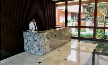 EspectacularROSALES  Apto Moderno, Magnífico Edificio