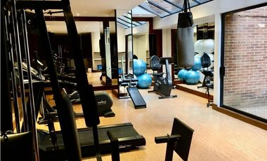 EspectacularROSALES  Apto Moderno, Magnífico Edificio