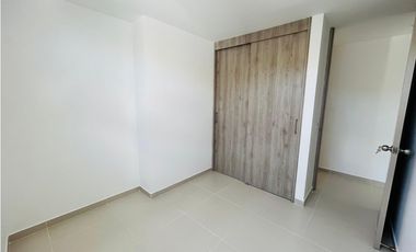 Arriendo apartamento en El Poblado sector San Diego