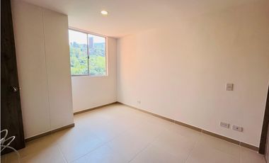 Arriendo apartamento en El Poblado sector San Diego