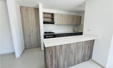 Arriendo apartamento en El Poblado sector San Diego