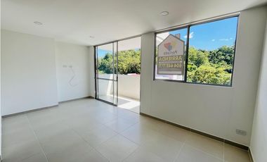 Arriendo apartamento en El Poblado sector San Diego