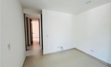 Arriendo apartamento en El Poblado sector San Diego