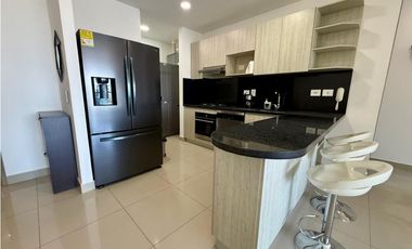 SE VENDE APARTAMENTO EN INFINITUM - BOCAGRANDE