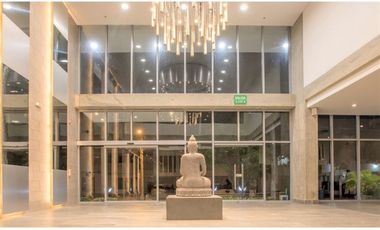 SE VENDE APARTAMENTO EN INFINITUM - BOCAGRANDE