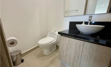 SE VENDE APARTAMENTO EN INFINITUM - BOCAGRANDE