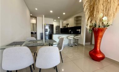 SE VENDE APARTAMENTO EN INFINITUM - BOCAGRANDE