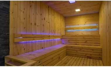 SE VENDE APARTAMENTO EN INFINITUM - BOCAGRANDE