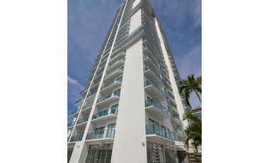 SE VENDE APARTAMENTO EN INFINITUM - BOCAGRANDE