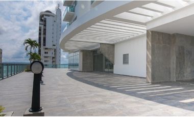 SE VENDE APARTAMENTO EN INFINITUM - BOCAGRANDE