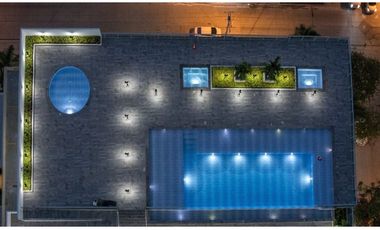 SE VENDE APARTAMENTO EN INFINITUM - BOCAGRANDE