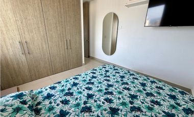 SE VENDE APARTAMENTO EN INFINITUM - BOCAGRANDE