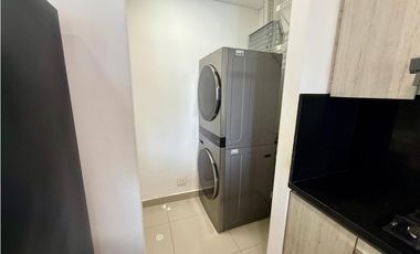 SE VENDE APARTAMENTO EN INFINITUM - BOCAGRANDE