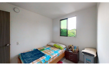 Verde brisa - Apartamento en Venta en Ciudad Pacifica, Cali