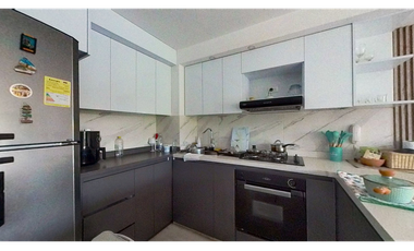 Verde brisa - Apartamento en Venta en Ciudad Pacifica, Cali