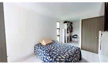 Verde brisa - Apartamento en Venta en Ciudad Pacifica, Cali