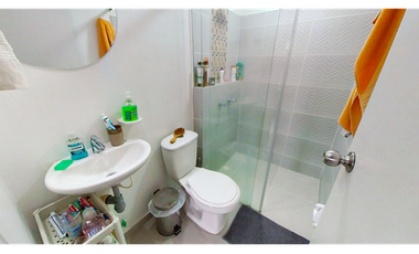 Verde brisa - Apartamento en Venta en Ciudad Pacifica, Cali