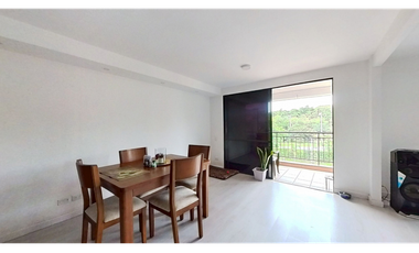 Verde brisa - Apartamento en Venta en Ciudad Pacifica, Cali
