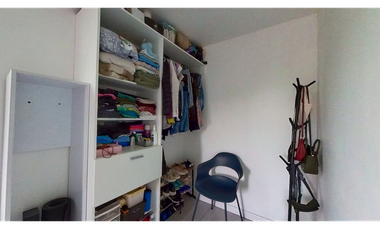 Verde brisa - Apartamento en Venta en Ciudad Pacifica, Cali