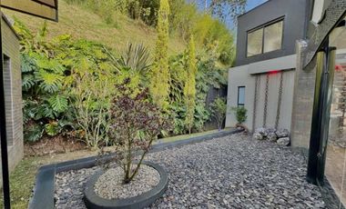 Venta Casa El Poblado Medellín