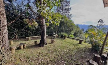 Venta Casa El Poblado Medellín