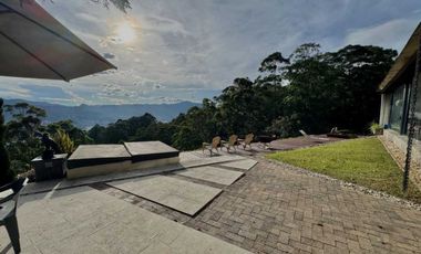 Venta Casa El Poblado Medellín