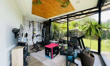 Venta Casa El Poblado Medellín