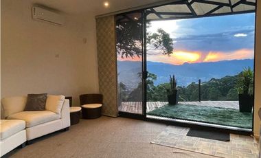 Venta Casa El Poblado Medellín