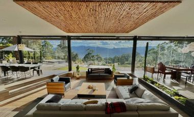 Venta Casa El Poblado Medellín