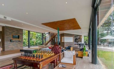 Venta Casa El Poblado Medellín