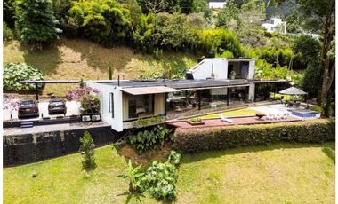 Venta Casa El Poblado Medellín