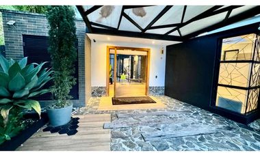 Venta Casa El Poblado Medellín