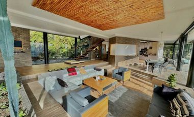 Venta Casa El Poblado Medellín