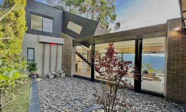 Venta Casa El Poblado Medellín